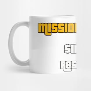 gtasamissionpassed Mug